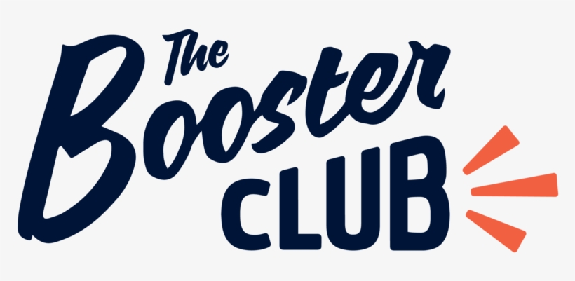Theboosterclub Large Logo Format=1000w, transparent png