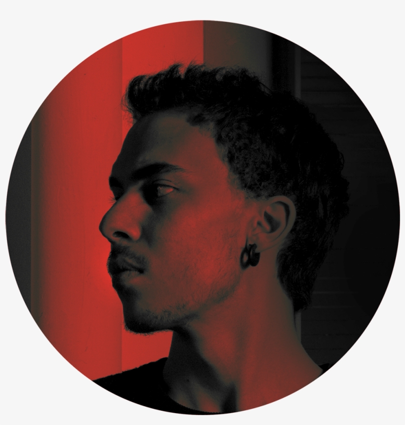 I'm A Young Graphic Designer And I've Graduated At - Human, transparent png