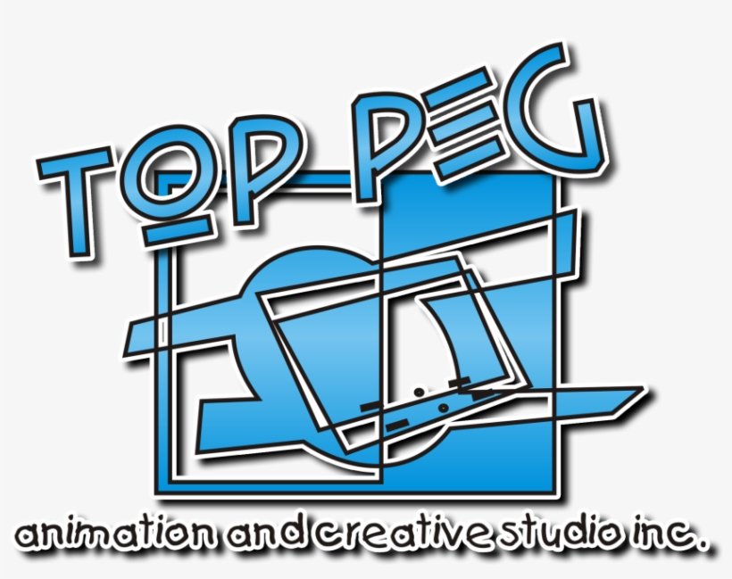 Toppeg Logo 2014 1024x1024edit - Logo, transparent png