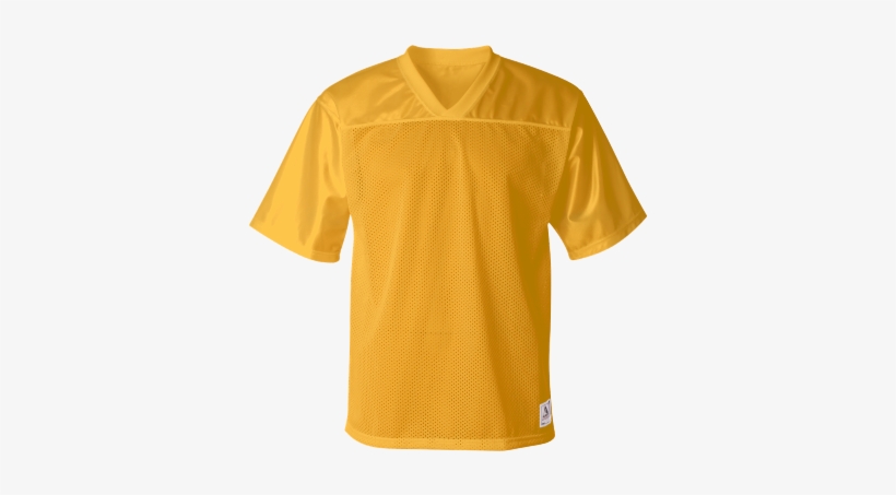 Augusta Stadium Replica Jersey - Polo Shirt, transparent png
