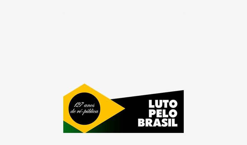 Support This Campaign By Adding To Your Profile Picture - Imperio Do Brasil Luto, transparent png