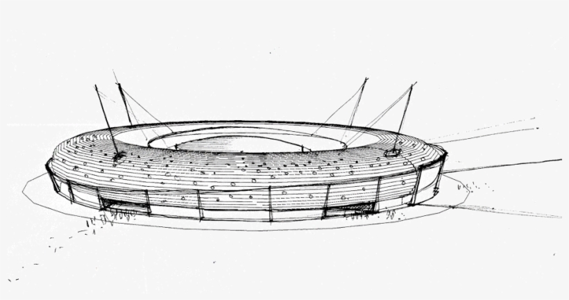 Aew Architects Archive Competition Thailand October - Line Art, transparent png