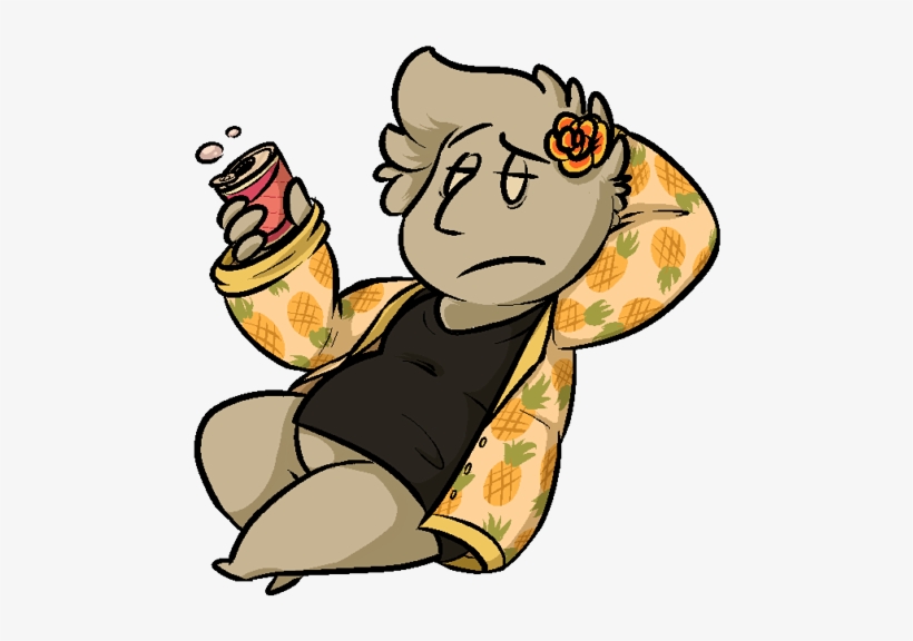 Tourist - “, transparent png