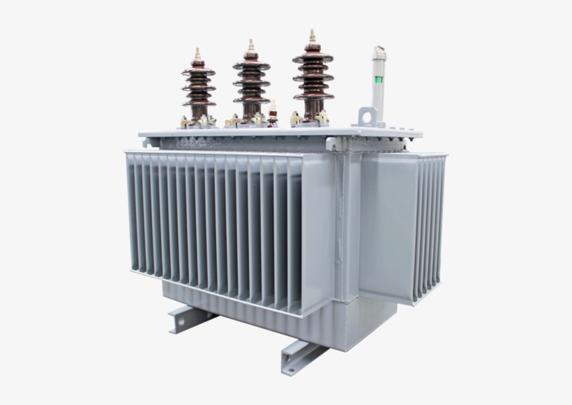Copper Wound Transformer - Power Transformer 2500 Kva, transparent png