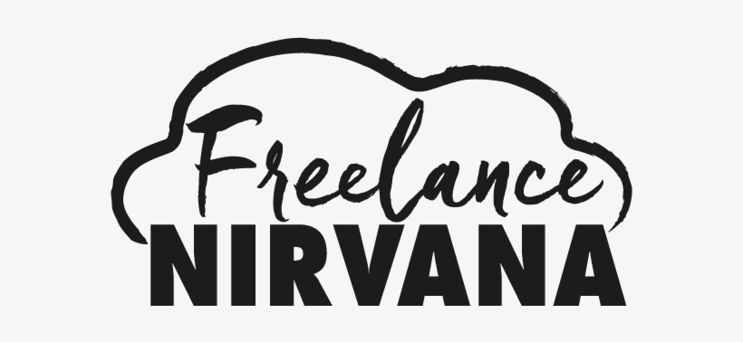 Freelance Nirvana Logo 680 X - Posterazzi Wild And Free Poster Print By Mollie B (24, transparent png