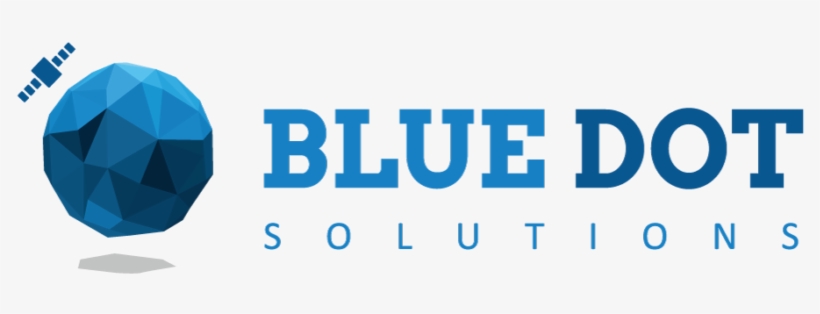 Blue Dot Solutions, transparent png