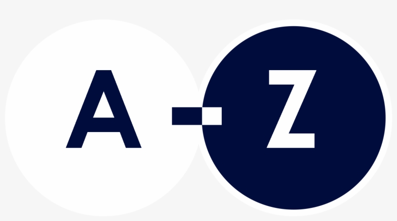 Index Transparent Blue Dot Nowords - Circle, transparent png