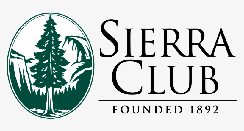 Sierra Club - Sierra Club Logo Png, transparent png