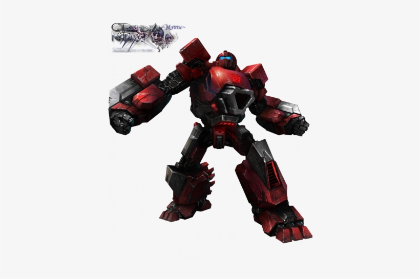 D1kxa - Transformers War For Cybertron Optimus Prime, transparent png