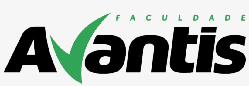 Logo Avantis Png - Logo Faculdade Avantis, transparent png