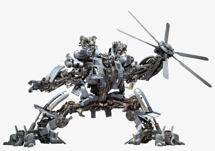 [ Img] - Transformers Blackout, transparent png
