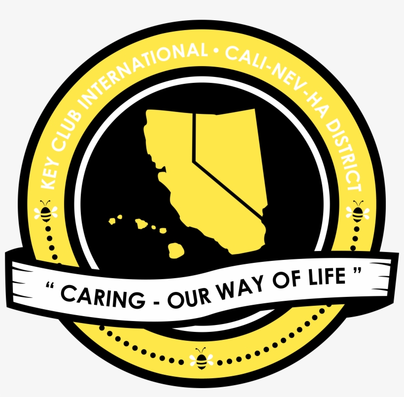 Key Club Bee, transparent png