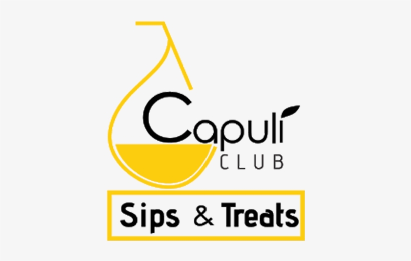 Capuli Club - Capuli Logo, transparent png