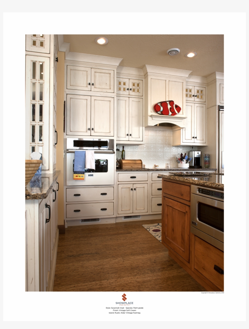 22" X 28" Order Poster - Kitchen Cabinet, transparent png