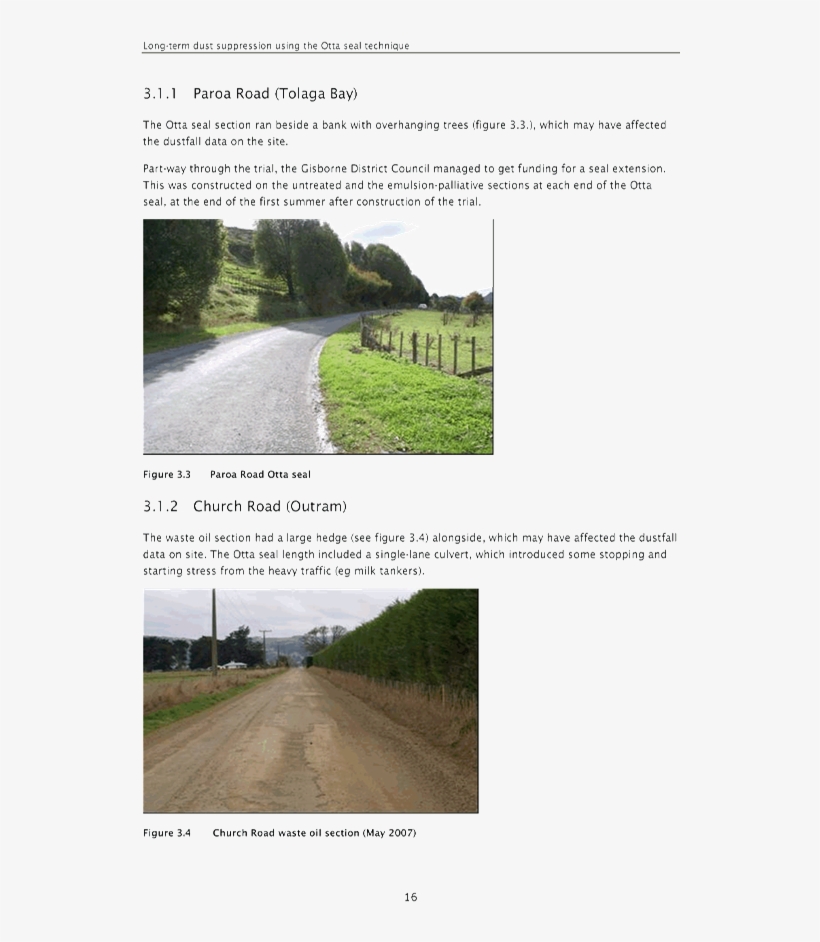 Notice Of Motion - Dirt Road, transparent png