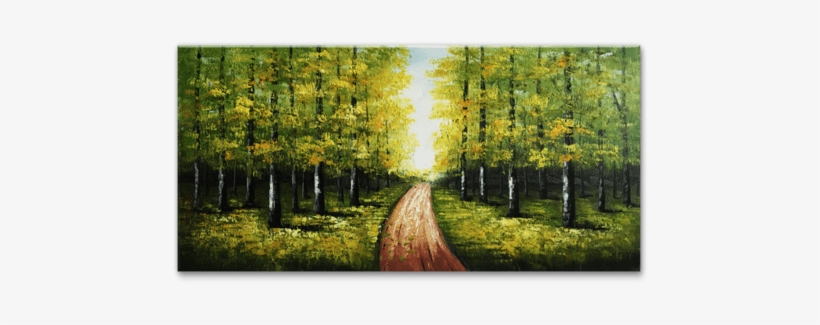 Sale One Green Trail - Trail, transparent png