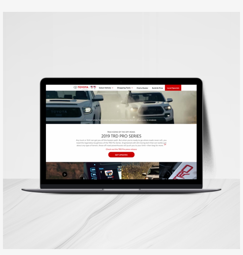 Toyota Olympic Partnership - Tablet Computer, transparent png