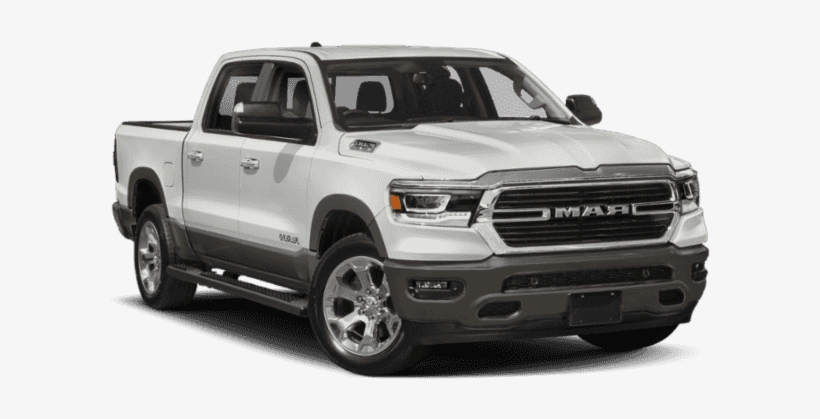 New 2019 Ram All-new 1500 Laramie Longhorn - 2019 Dodge Ram Big Horn, transparent png