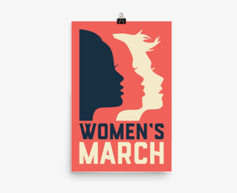 Women's March Official Logo Poster - Women's March Logo - Black Case - Iphone 5 & 5s, transparent png