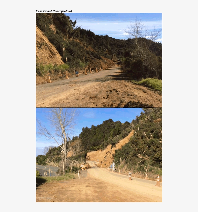 06 June - Dirt Road, transparent png