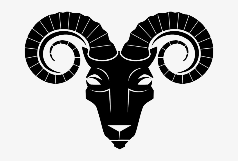 Aries Png - סימן של מזל טלה, transparent png