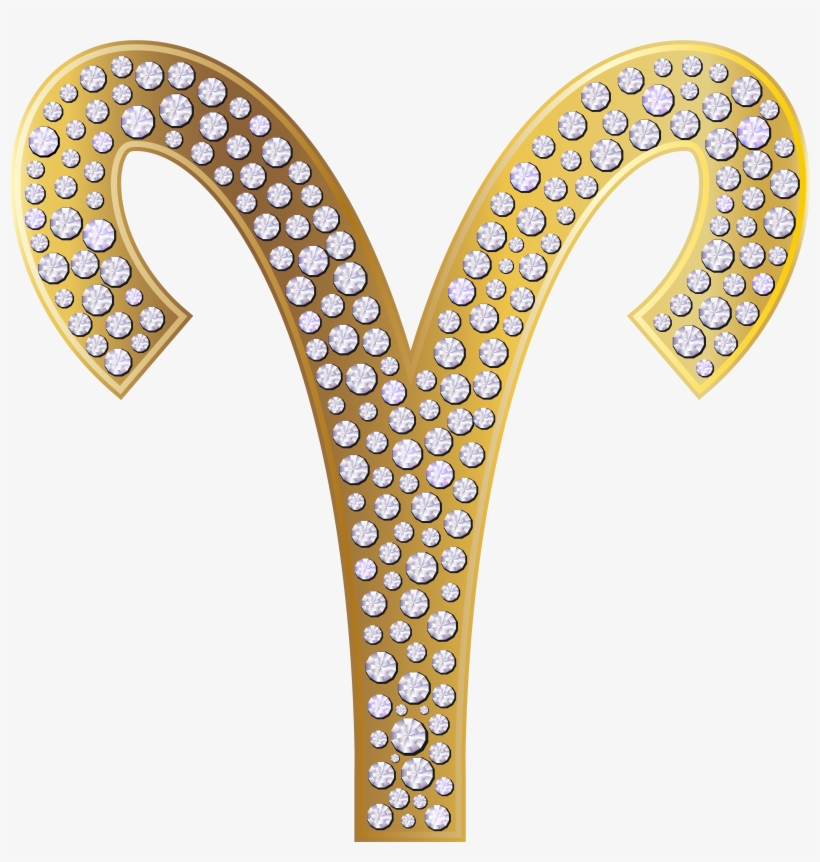 Free Aries Png Hd - Aries Clipart Png, transparent png