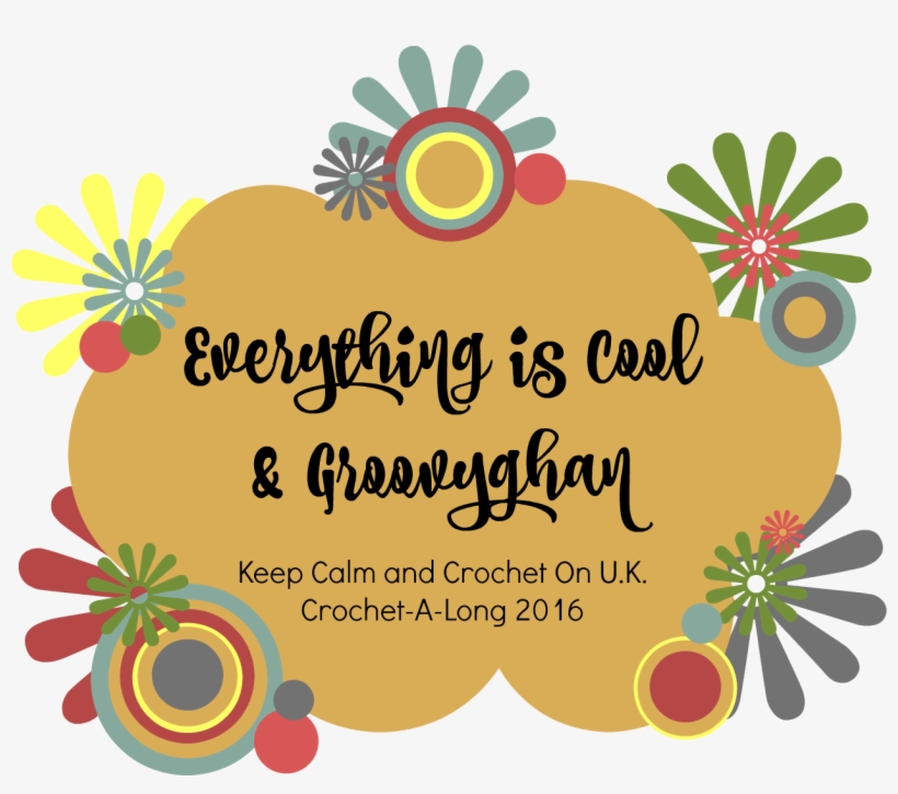 Crochet A Long - Keep Calm And Crochet, transparent png