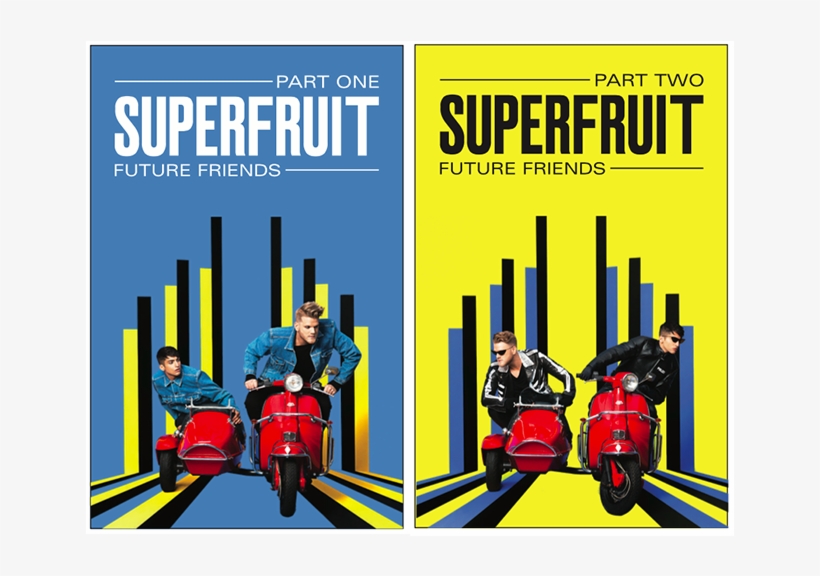 Future Friends Poster Bundle - Future Friends Part 1, transparent png