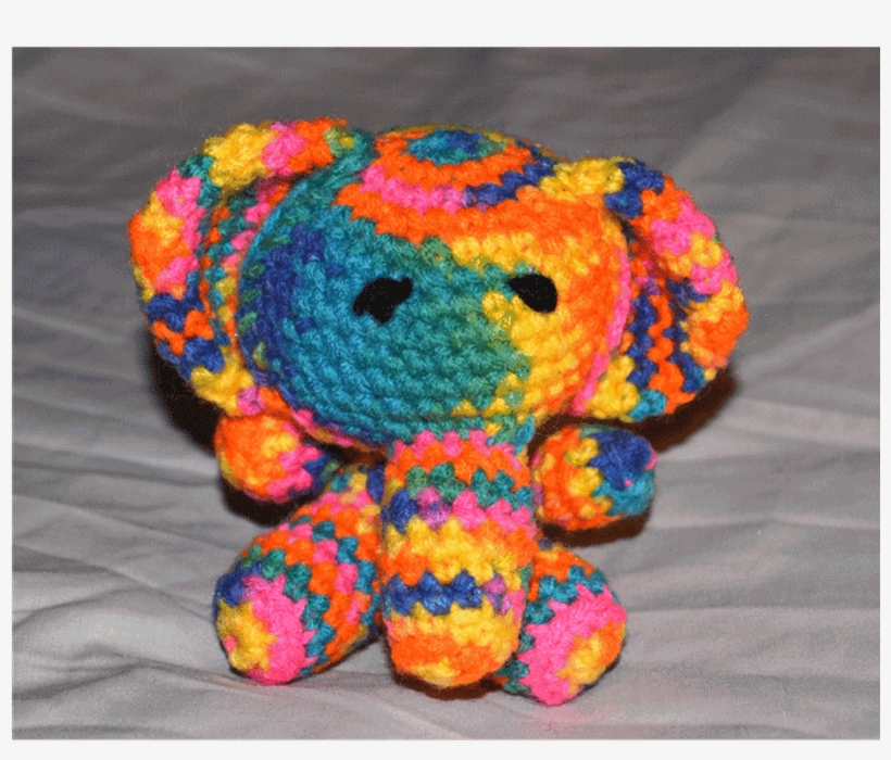 Crochet, transparent png