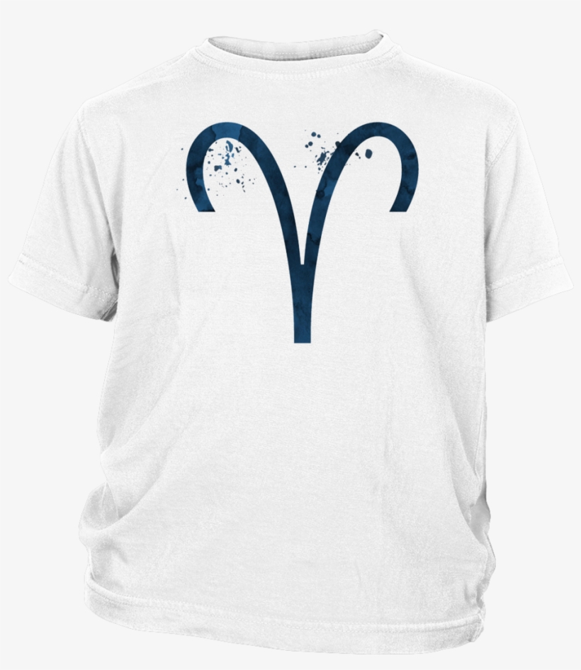 Aries T-shirt - T Shirt I Eat People Bear, transparent png
