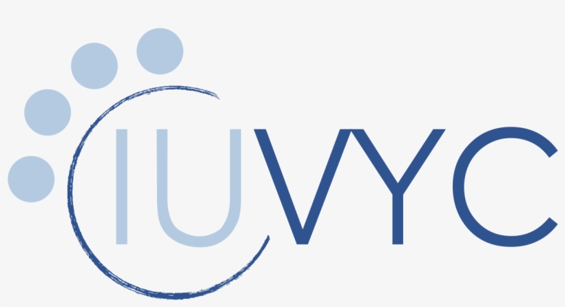Iuvyc Logo Cuadrado - Truth And Science Institute, transparent png