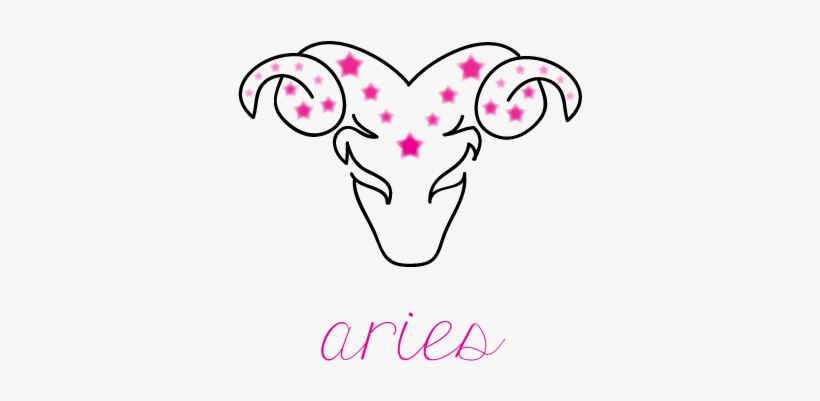 Aries - Zodiac, transparent png
