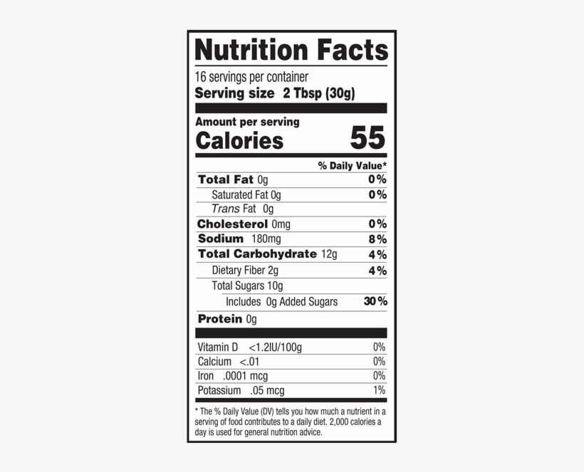 Dorothy Lynch Fat Free Nutrition Facts - Bromley Decaffeinated Black Tea - 48 Bags, 3.07 Oz, transparent png