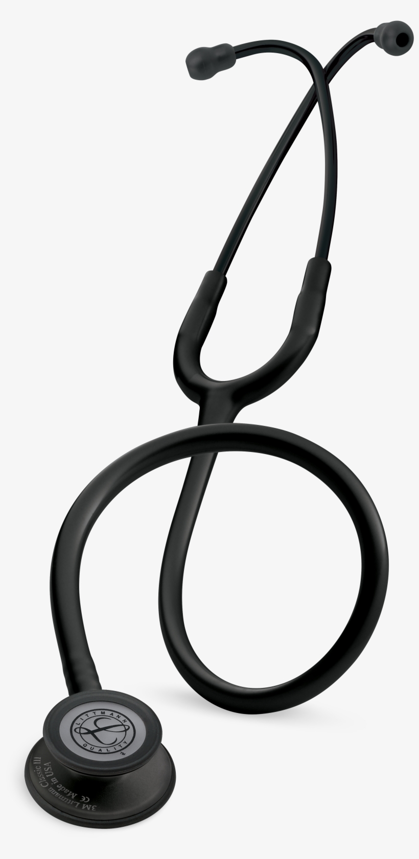 Littmann Classic Iii Stethoscope - Littmann Classic 3 5803, transparent png