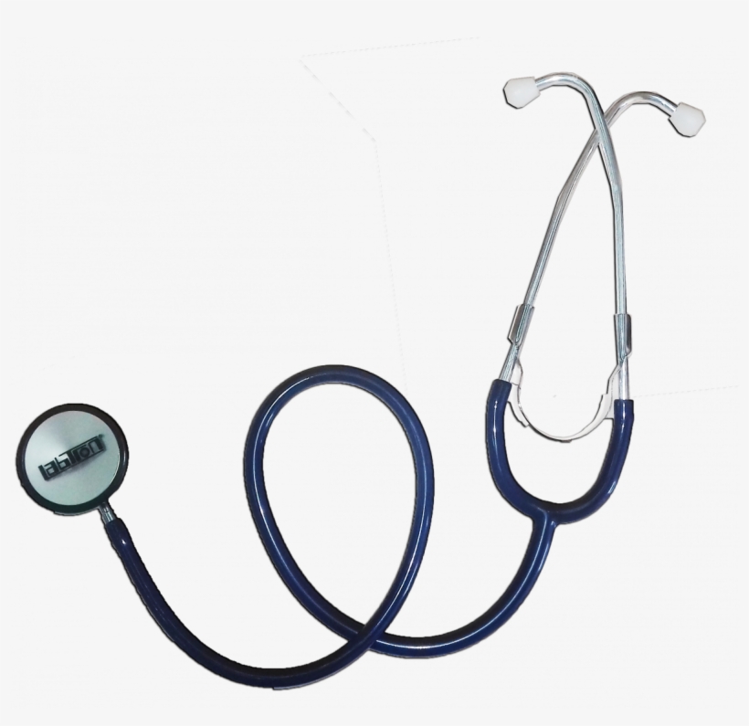 Estetoscopio Png, transparent png