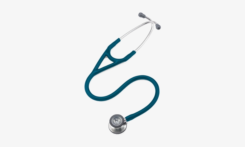 Littmann Cardiology Iv Navy Blue, transparent png