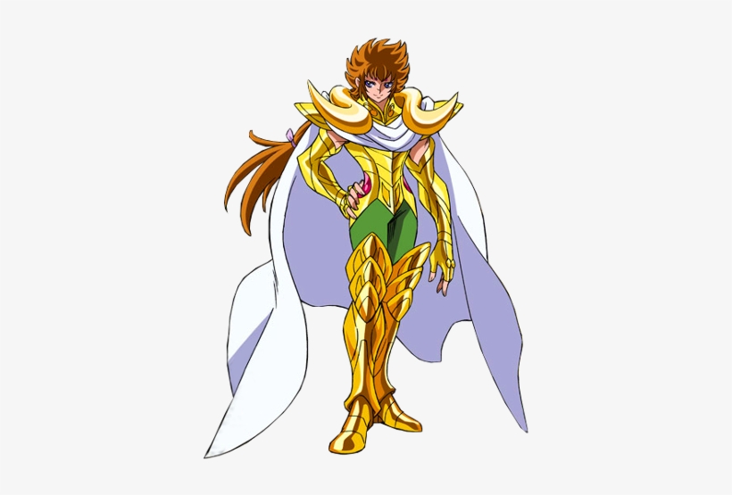 Aries Kiki - Saint Seiya Aries Kiki, transparent png