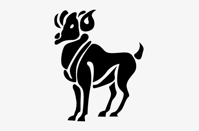 Aries Descubre El Carácter De Tu Signo Tu Horóscopo - Zodiac Signs, transparent png