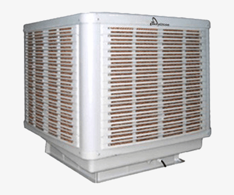 Domestic/commercial Evaporative Cooler - Air Cooler Με Νερο, transparent png