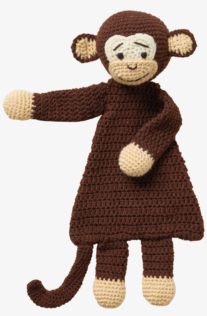 Flat Toys - Crochet, transparent png