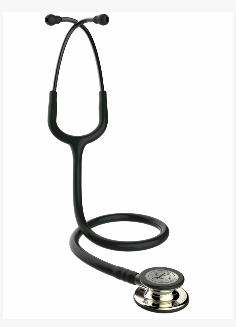 Littmann Classic Iii Monitoring Stethoscope - Littmann Classic 3 Champagne, transparent png
