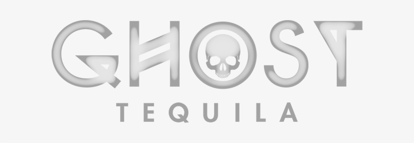 Ghost Tequila Logo, transparent png