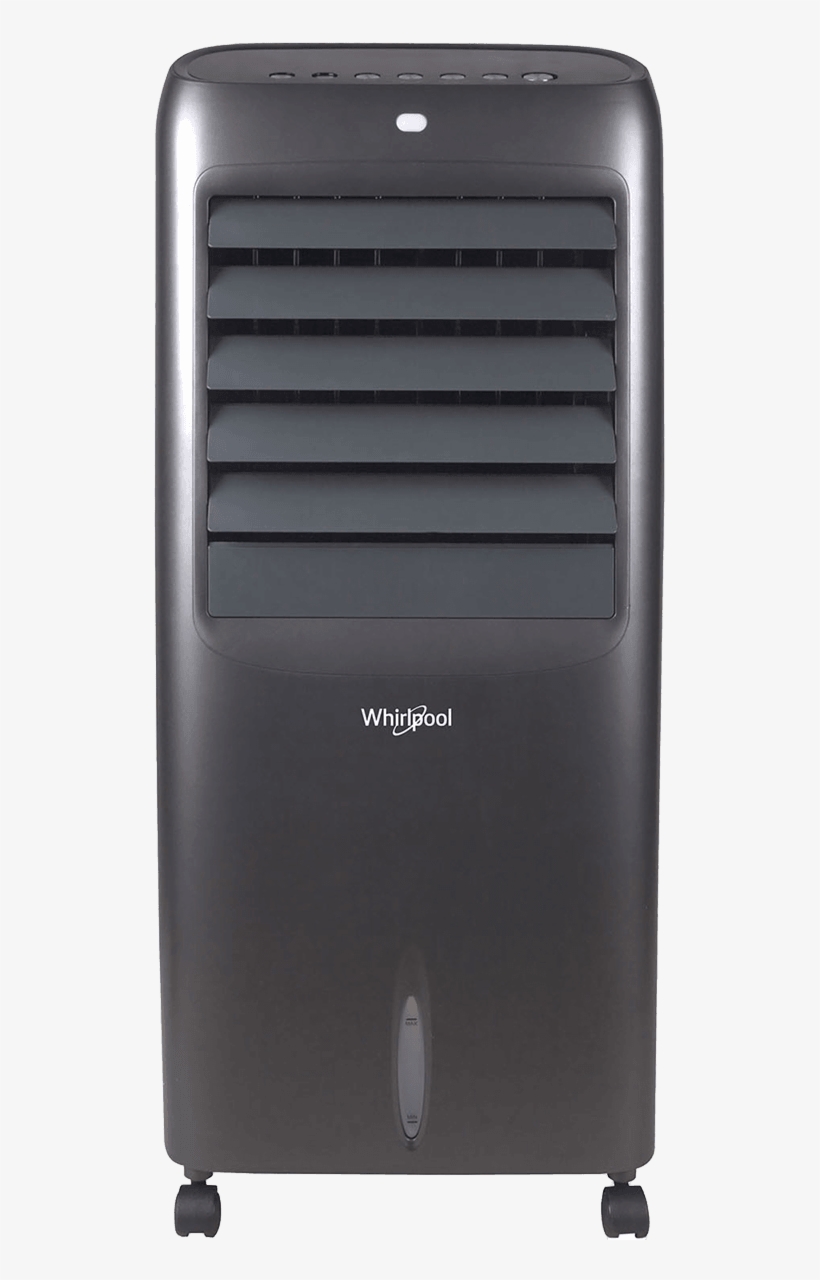 whirlpool evaporative cooler
