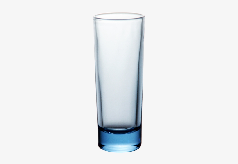 Drink Vector Shot Glass - Blue Shot Glass, transparent png