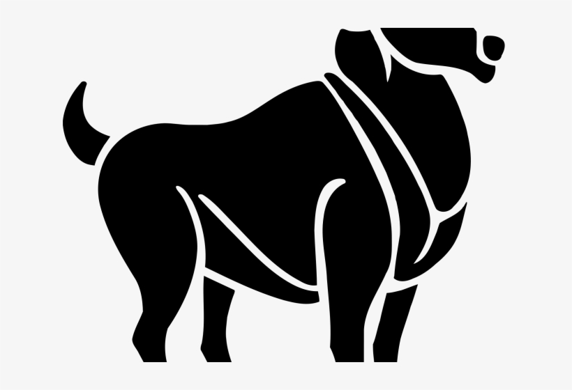 Aries Clipart Ram Horn - Power Of The Zodiac Aries 3x3stickers, transparent png