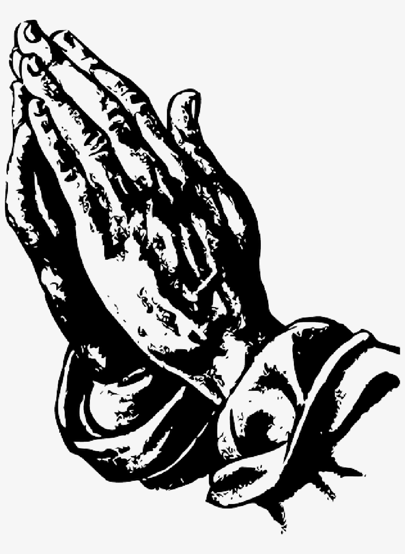 Mb Image/png - Praying Hands Clipart Png, transparent png