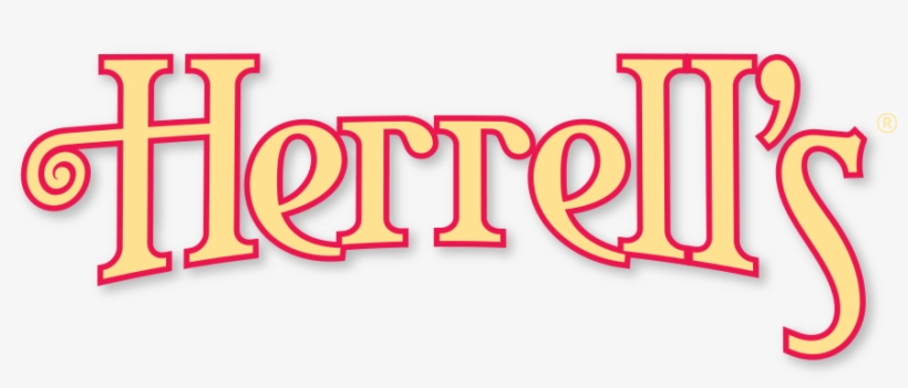 Hot Fudge - Herrell's Ice Cream Logo, transparent png