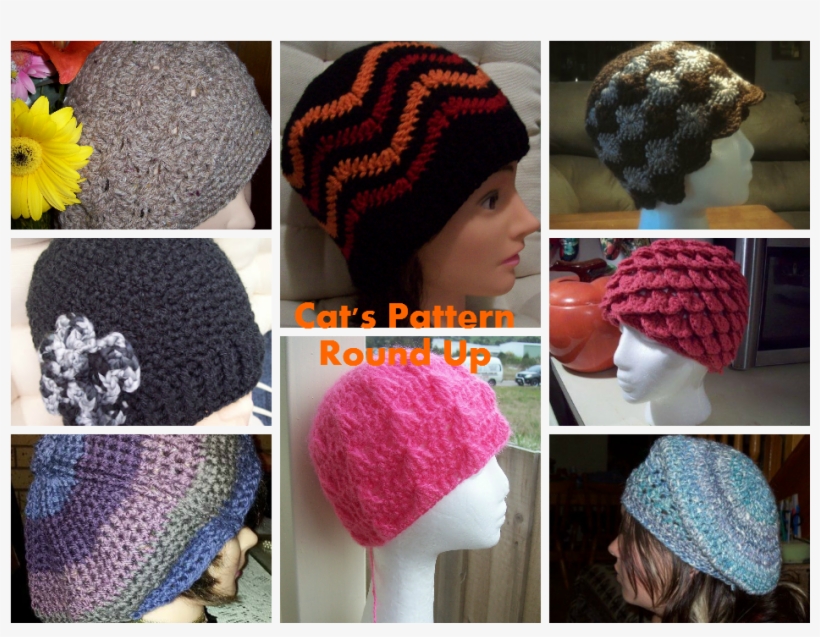 Crochet, transparent png