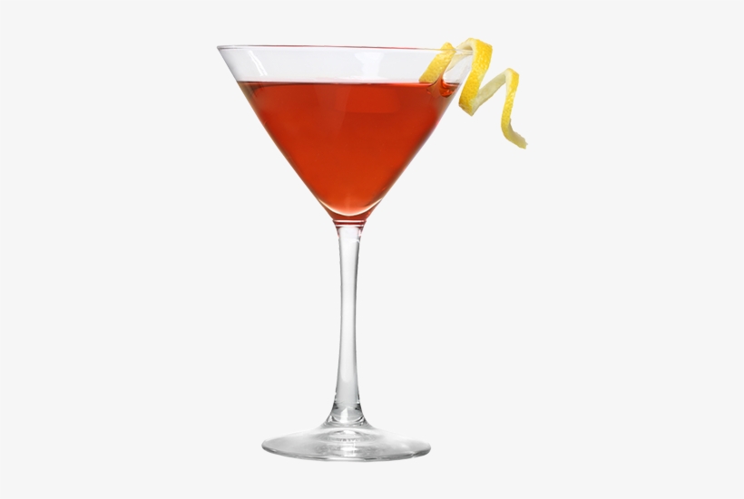 Think Wisely Drink Wisely - Cosmopolitan Drink Png, transparent png