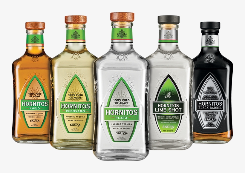 Hornitos Tequila - Hornitostequila - Com - The Lime - Hornitos Honey Spiced Tequila, transparent png